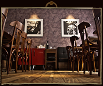 Foto Manai Gastronomia Unidade Paulista