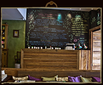 Foto Manai Gastronomia Unidade Paulista