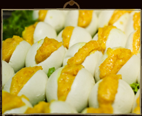 Saladas